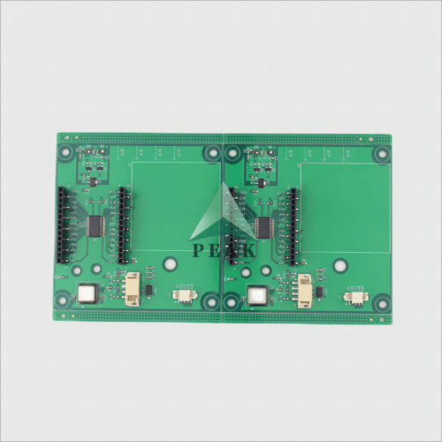 Controller Prototype Circuit Board Custom PCBA Service PCB Assembly Factory