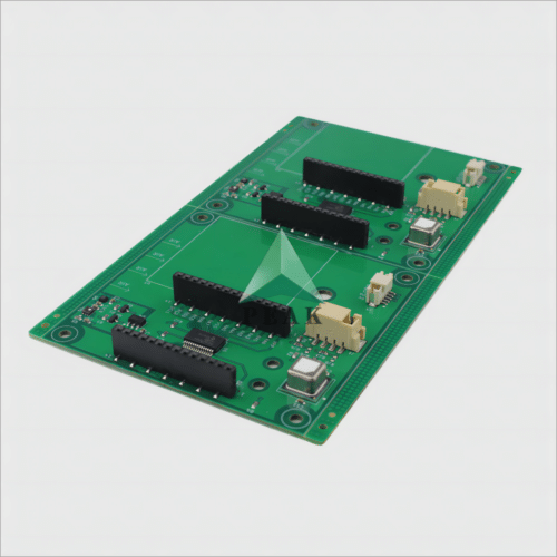 Controller Prototype Circuit Board Custom PCBA Service PCB Assembly Factory