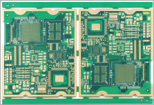 Regular PCB