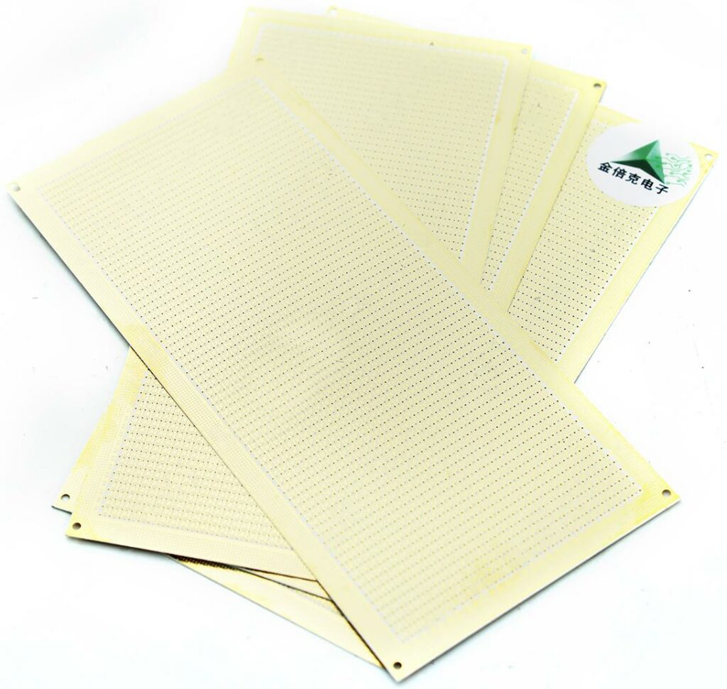 IC Substrate&Substrate-Like PCB