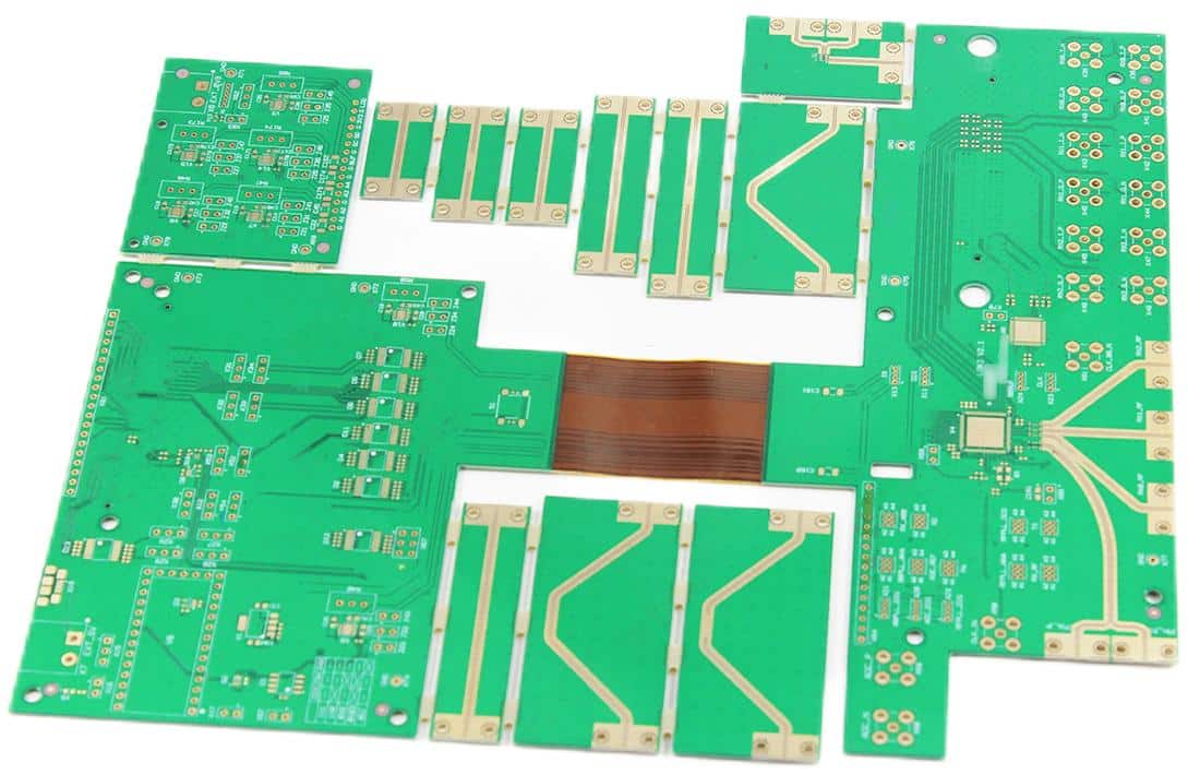 5G Base Station PCB