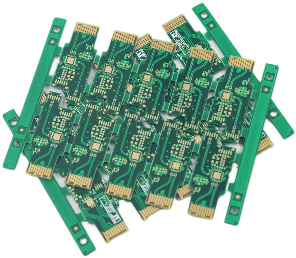 Optical Module PCB