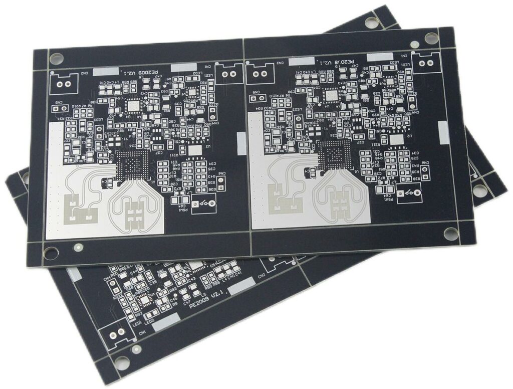 MM Wave Radar PCB