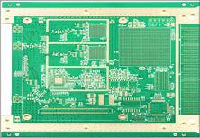 High Speed PCB