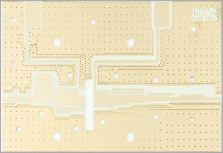 Metal Core PCB