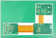 Rigid-Flex PCB