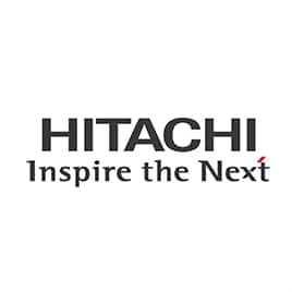 HITACHI PCB