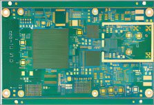 Specialty PCB