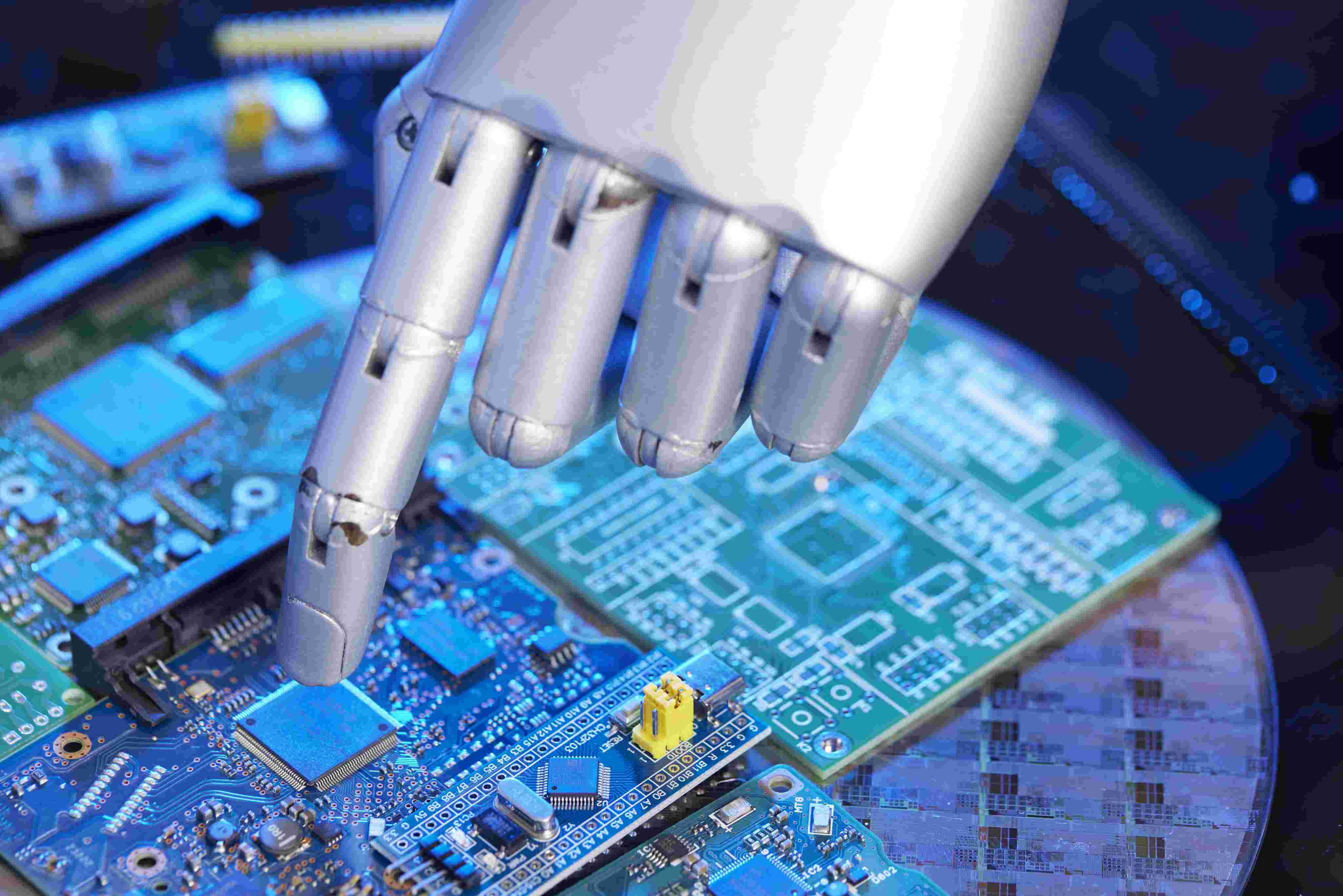 PCB Assembly