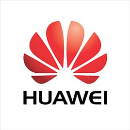 Huawei Logo