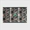 Standard 4 layers Matte Black ENTEK (OSP) Controlled Impedance PCB