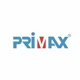 PRIVAX logo