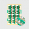 Taconic RF-35TC Immersion Gold 1u Double Side High Frequency PCB