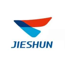 JIESHUN logo