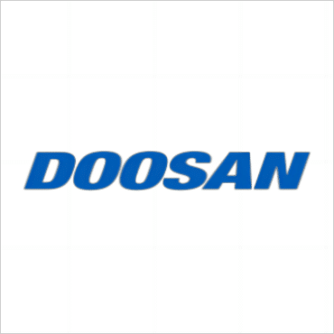 Doosan Logo