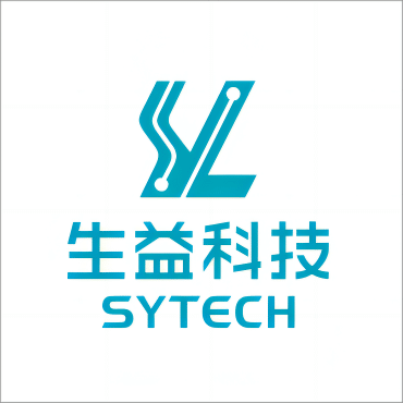 SY Tech Logo
