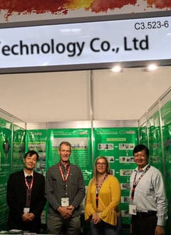 13ExpoElectronica 2019