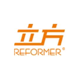 REFORMER logo