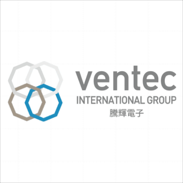 Ventec Logo