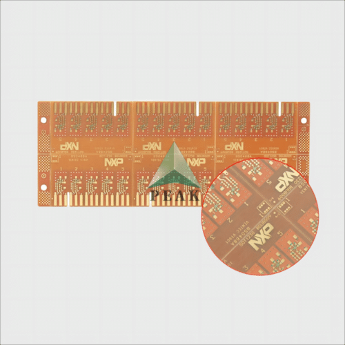 High TG PCB