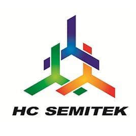 HC SEMITEK logo