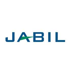 JABIL logo