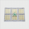 2.0mm Thickness Double Side 2.0w/m.k AC2500V 4oz White Copper-Based PCB