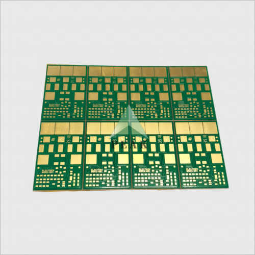 UV 398w/m.k Thermoelectric Separation AC2500-4000V 2oz Copper-Based PCB