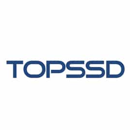 TOPSSD logo