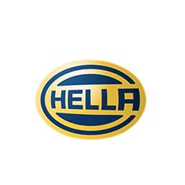 HELLA logo