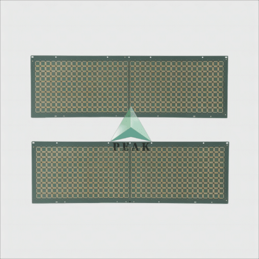 MITSUBISHI GAS HL832NXA 4 Layers 0.2mm Thickness ENEPIG LGA SUB PCB