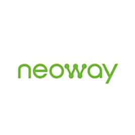 NEOWAY logo