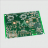 Customized 10 Layers ENTEK (OSP) Min.Line Spacing 2.6mil FR4 Circuit Board