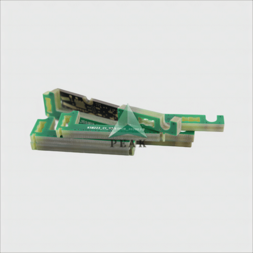 Small Format 3.0mm Thickness Double Side High TG Printed Circuit Board