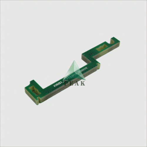 Small Format 3.0mm Thickness Double Side High TG Printed Circuit Board