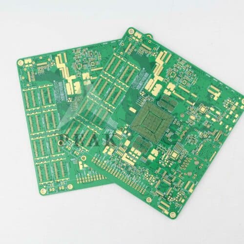 Multilayer PCB