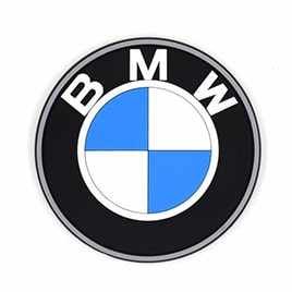 BMW logo