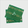 Rogers KAPPA 438 (DK 4.4;DF 0.005) Double Side ENIG High Frequency PCB