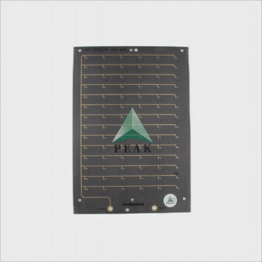 PTFE+Ceramic+Superfine Woven Glass F4BTMS220 (DK 2,2) High Frequency PCB