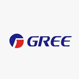 GREE logo
