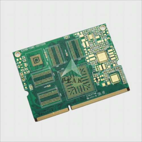 HDI PCB