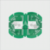 Customized Rogers Ro3003(DK3; DF0.001)+FR4 IT180A Hybrid High Frequency PCB