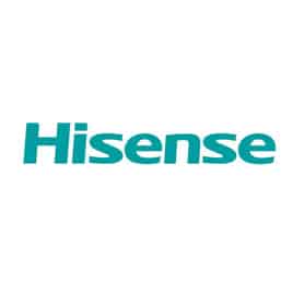 Hisense logo