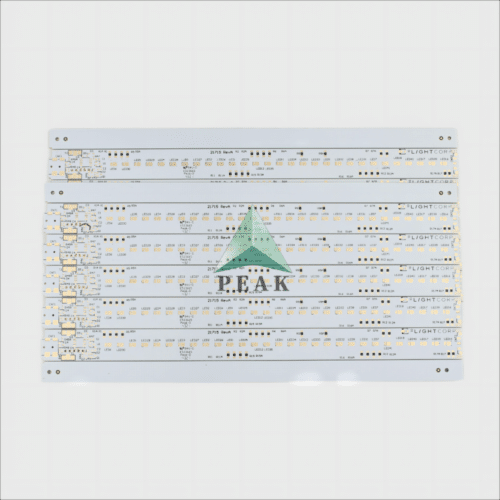 Metal Core PCB