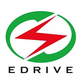 EDRIVE logo