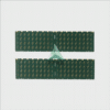 HL832N 4 Layers 0.25mm Thickness Hoz Green ENEPIG EMMC Substrate PCB