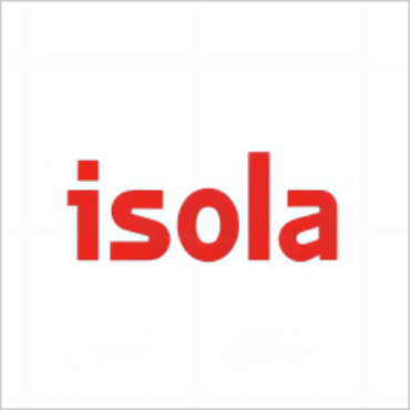 Isola Logo