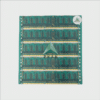 Customized 8 Layers 1+N+1 Structure (L1-2;L2-7;L7-8) Halogen Free Memory PCB