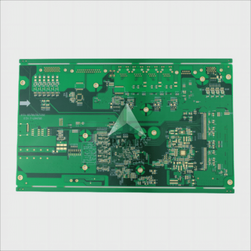 SYTech S3116 High CTI 10 Layers GREE Domestic Electric Appliance ENIG PCB