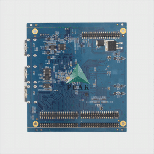 Customzied FR4 PCB HDI Assembly Manufacturing PCBA Multilayer PCB